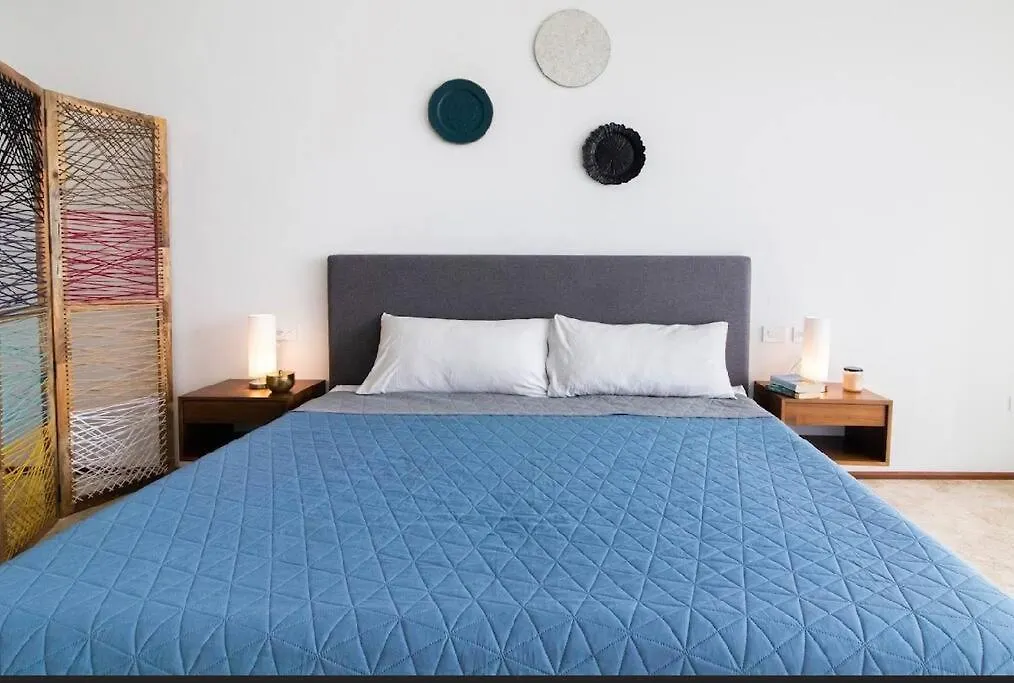 Dep Luxury With Pool Apartment Playa del Carmen