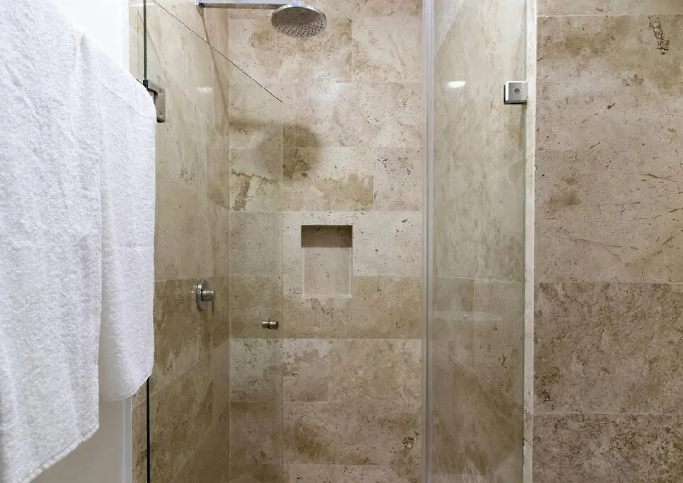 Dep Luxury With Pool Apartment Playa del Carmen